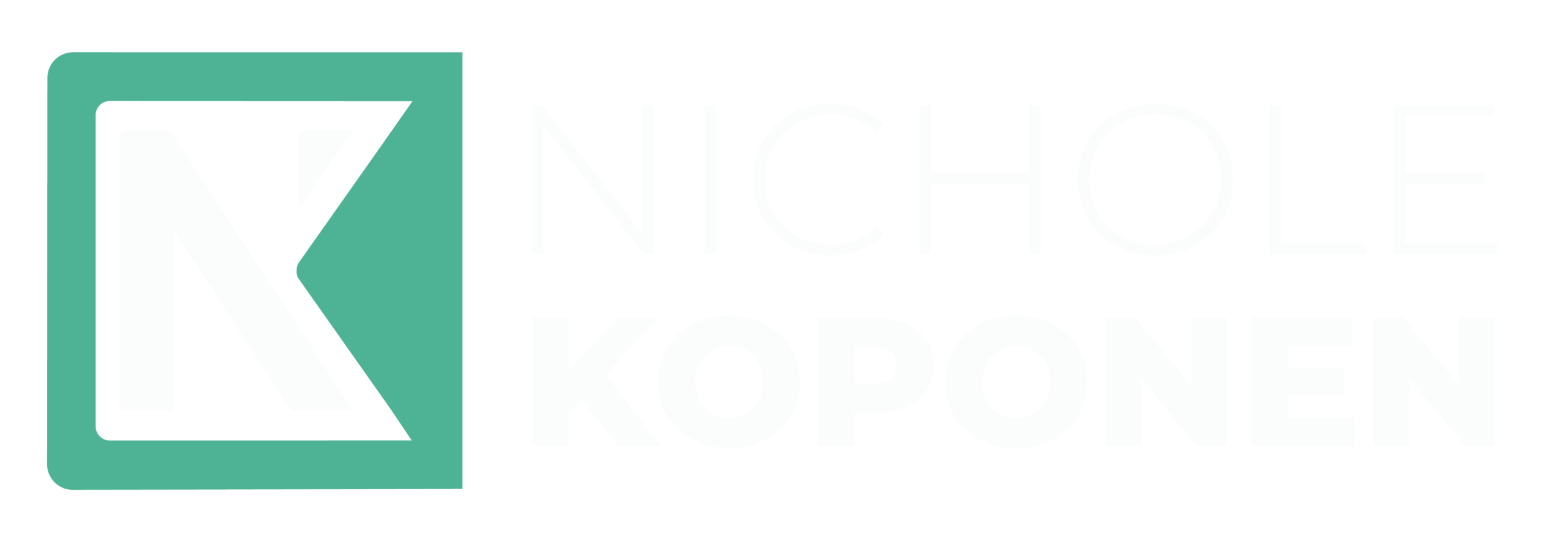 NK Logo