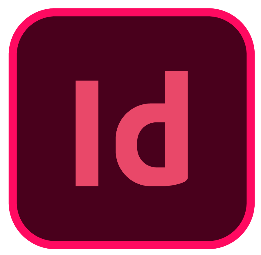 InDesign